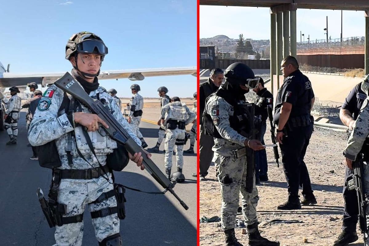 Amnistía Internacional alerta sobre militarización de la seguridad pública y riesgo de abusos con nueva reforma a la Guardia Nacional; pide al Senado frenar su aprobación