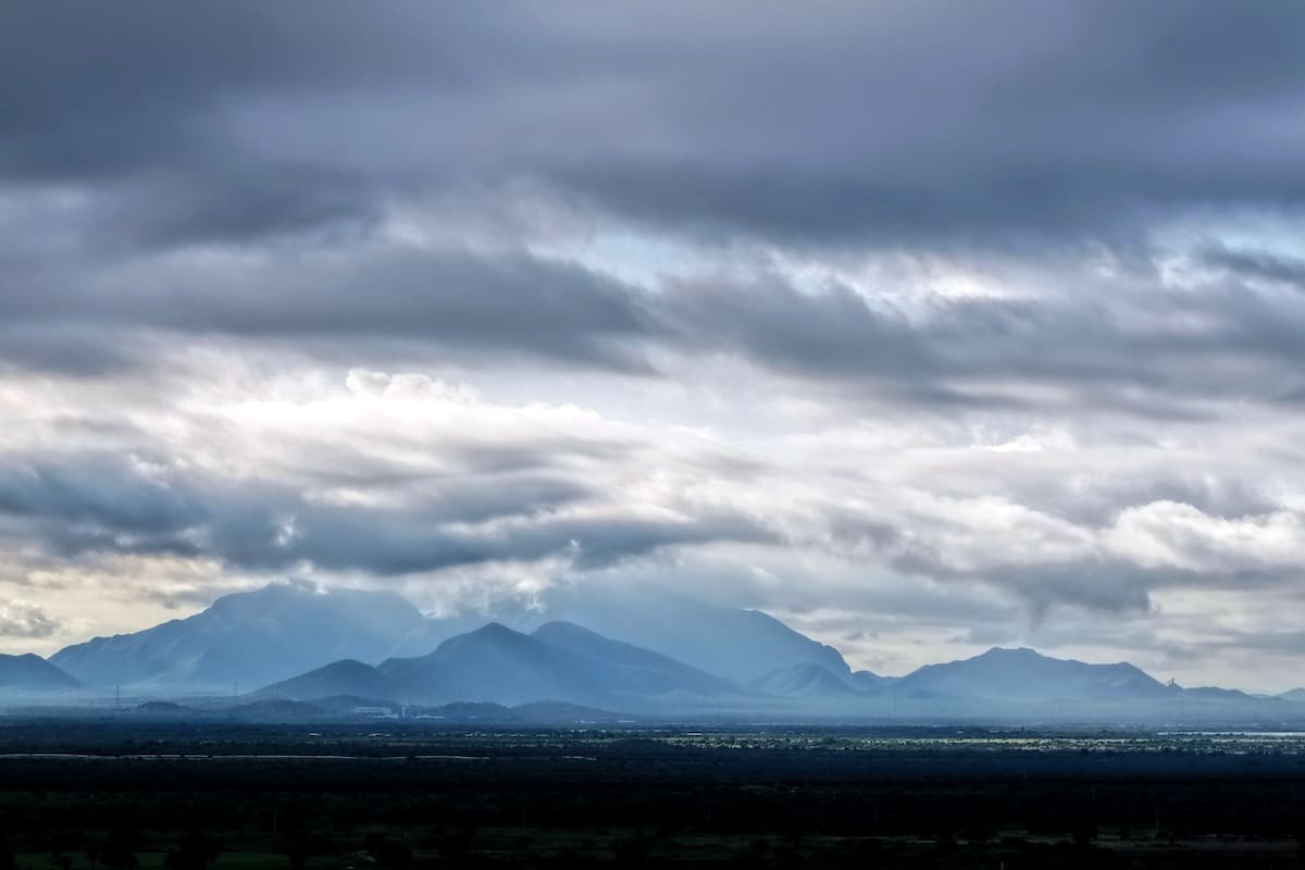 Será un domingo con cielos despejados en Sonora: Conagua