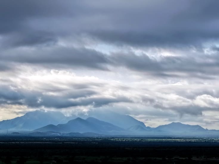 Será un domingo con cielos despejados en Sonora: Conagua