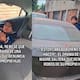 “Madre entrega a su propio hijo a las autoridades”: el joven le robaba constantemente y ya no la dejaba vivir en paz