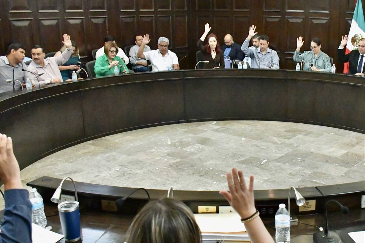 Aprueba Cabildo donar terreno para nueva planta tratadora