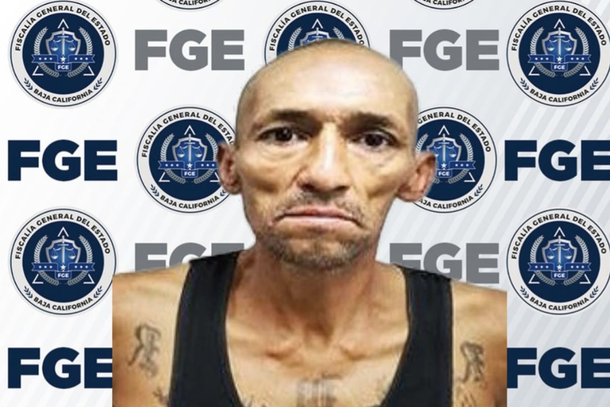 Sentencian a 5 años de prisión a hombre por robo