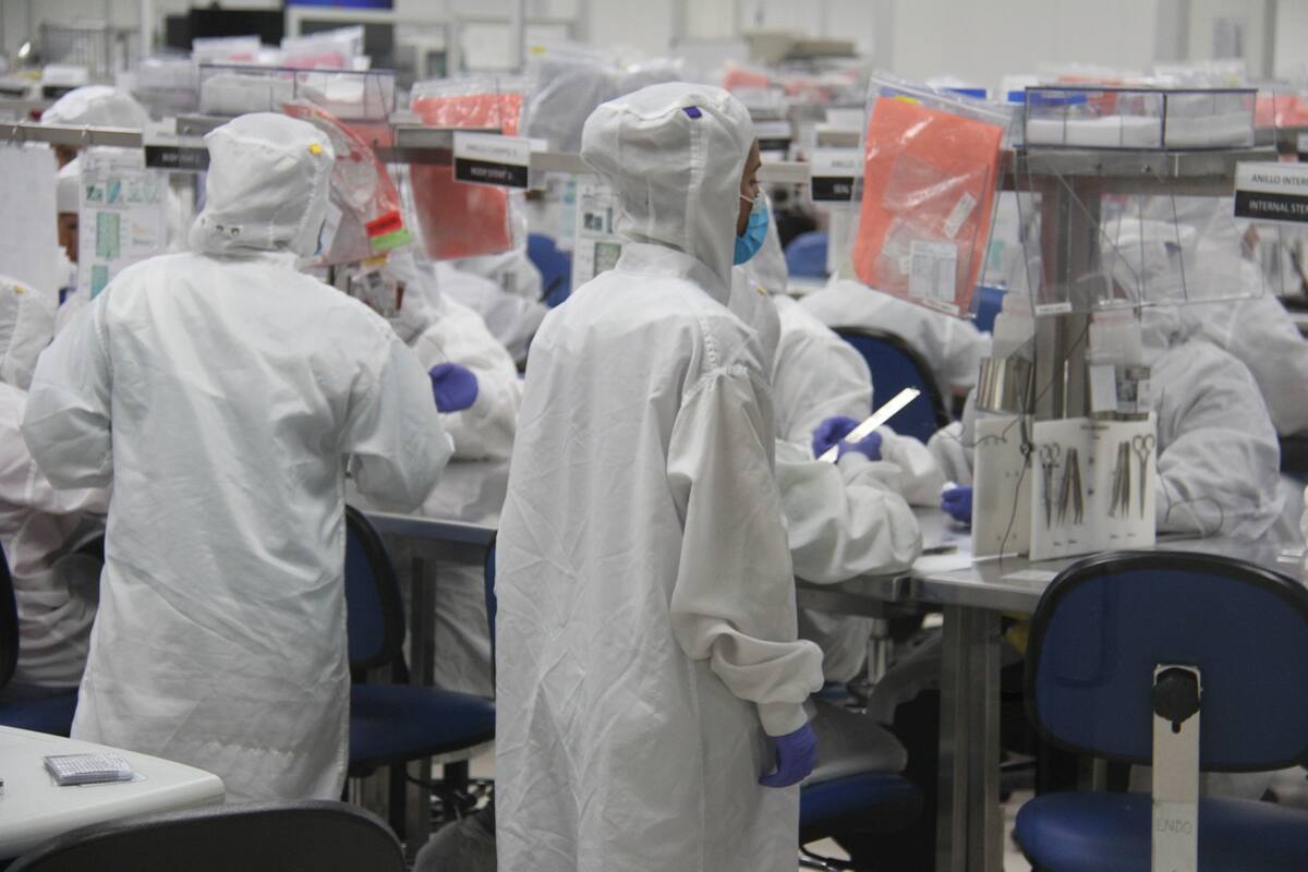 Pugnan por retener inversiones en BC tras incertidumbre arancelaria