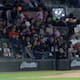Conquistan Naranjeros gran triunfo ante Yaquis en el estadio Fernando Valenzuela
