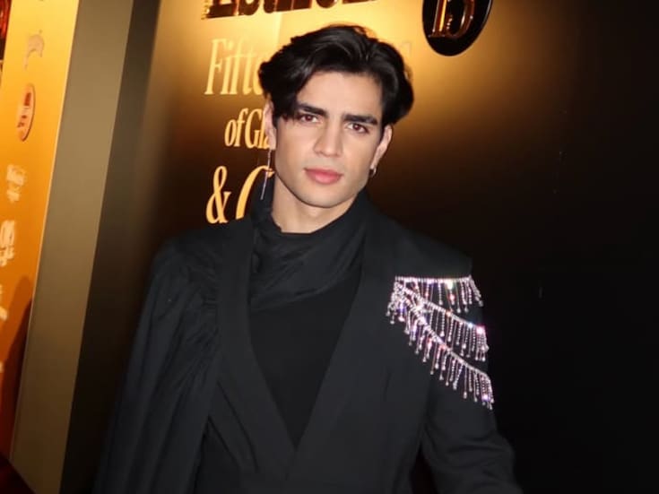 Aaron Mercury aparece golpeado y admite fuerte altercado físico: “Me peleé”