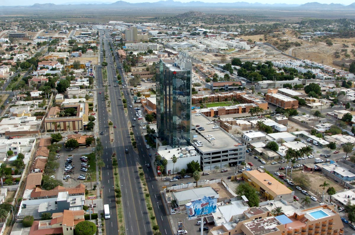 Las cosas tienen que ser creídas para ser vistas y hace tres años se creyó en un futuro para Hermosillo, expuso "Toño" Astiazarán.
