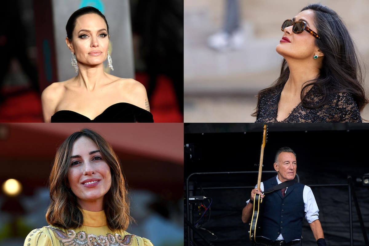 Estreno mundial de “Without Blood”, dirigida por Angelina Jolie, en el TIFF