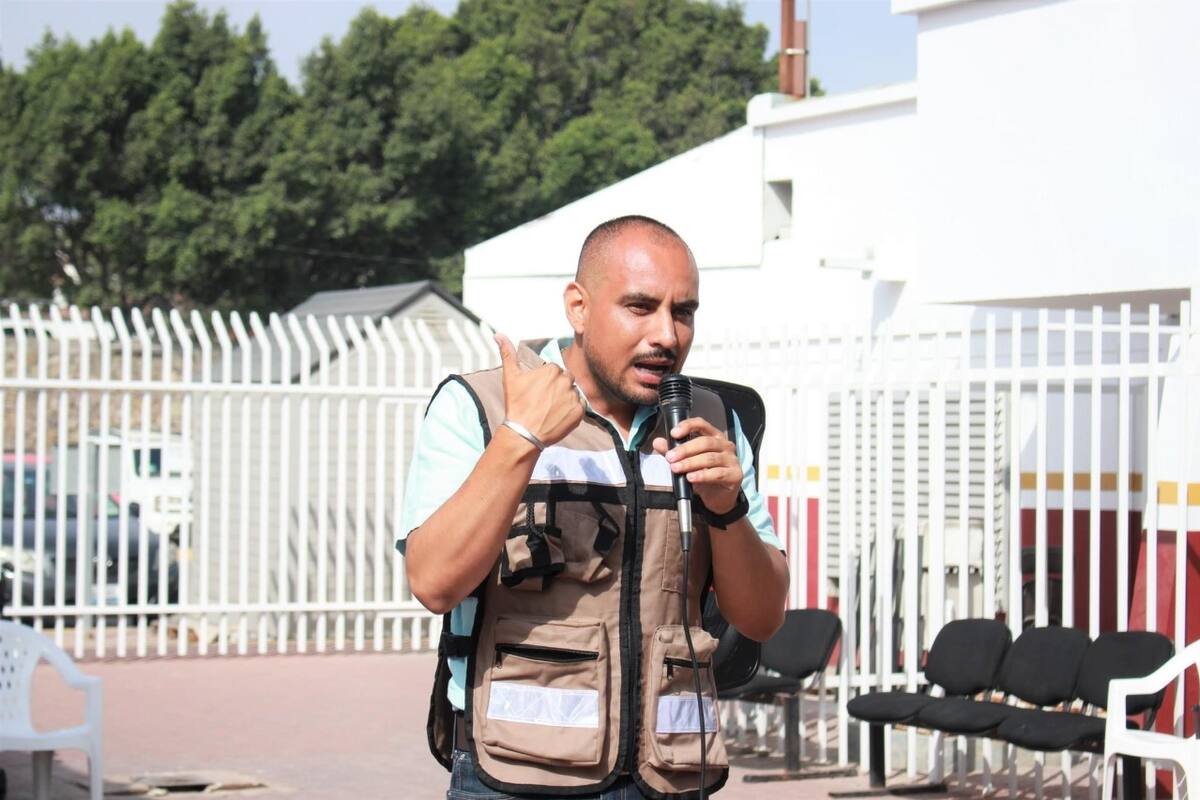 Secretaría del Bienestar advierte de páginas fraudulentas para apoyos