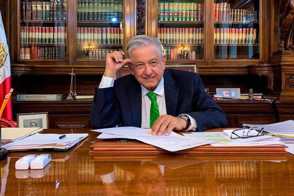 AMLO celebrará el bicentenario de las relaciones bilaterales entre México y EU
