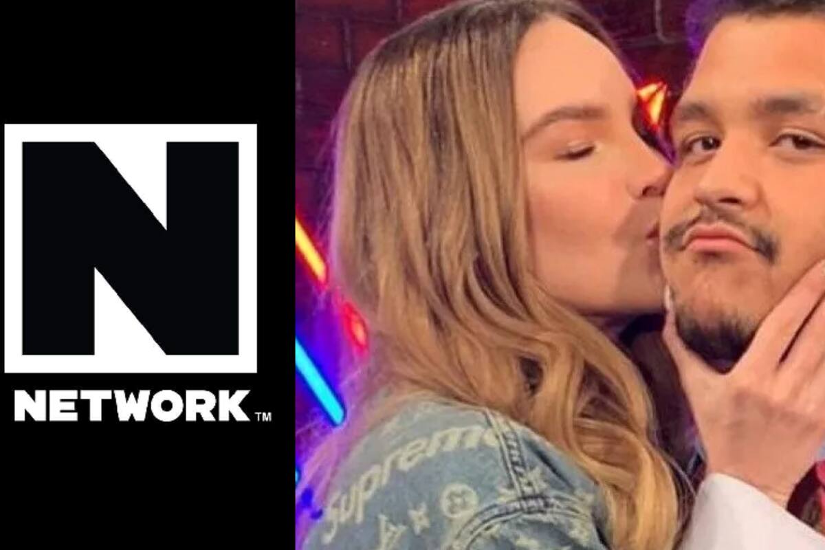 Cartoon Network agradece a Belinda por su nuevo tatuaje
