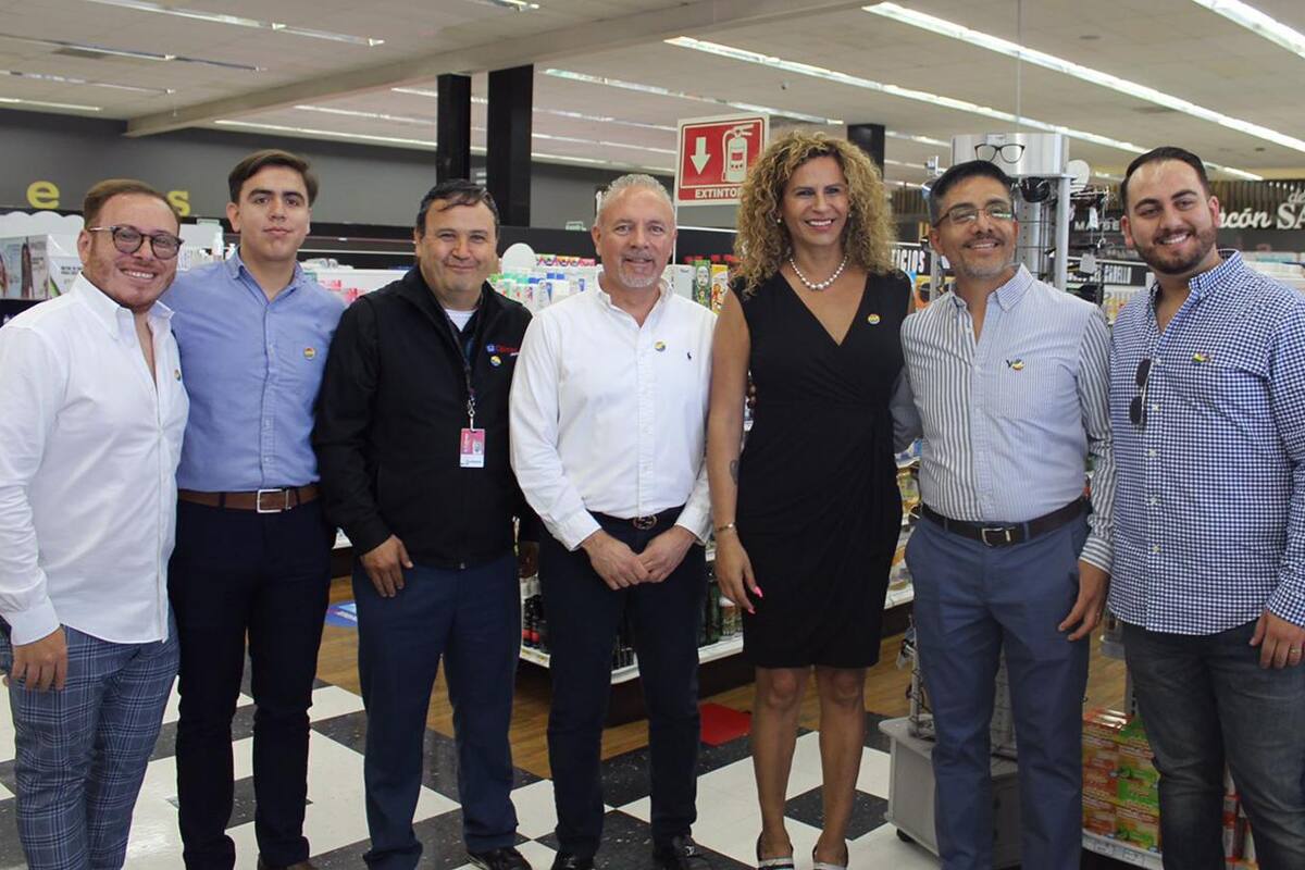 Grupo Calimax es punto seguro para comunidad LGBT
