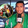 David Benavidez asegura que ‘Canelo’ Álvarez no es una leyenda del boxeo