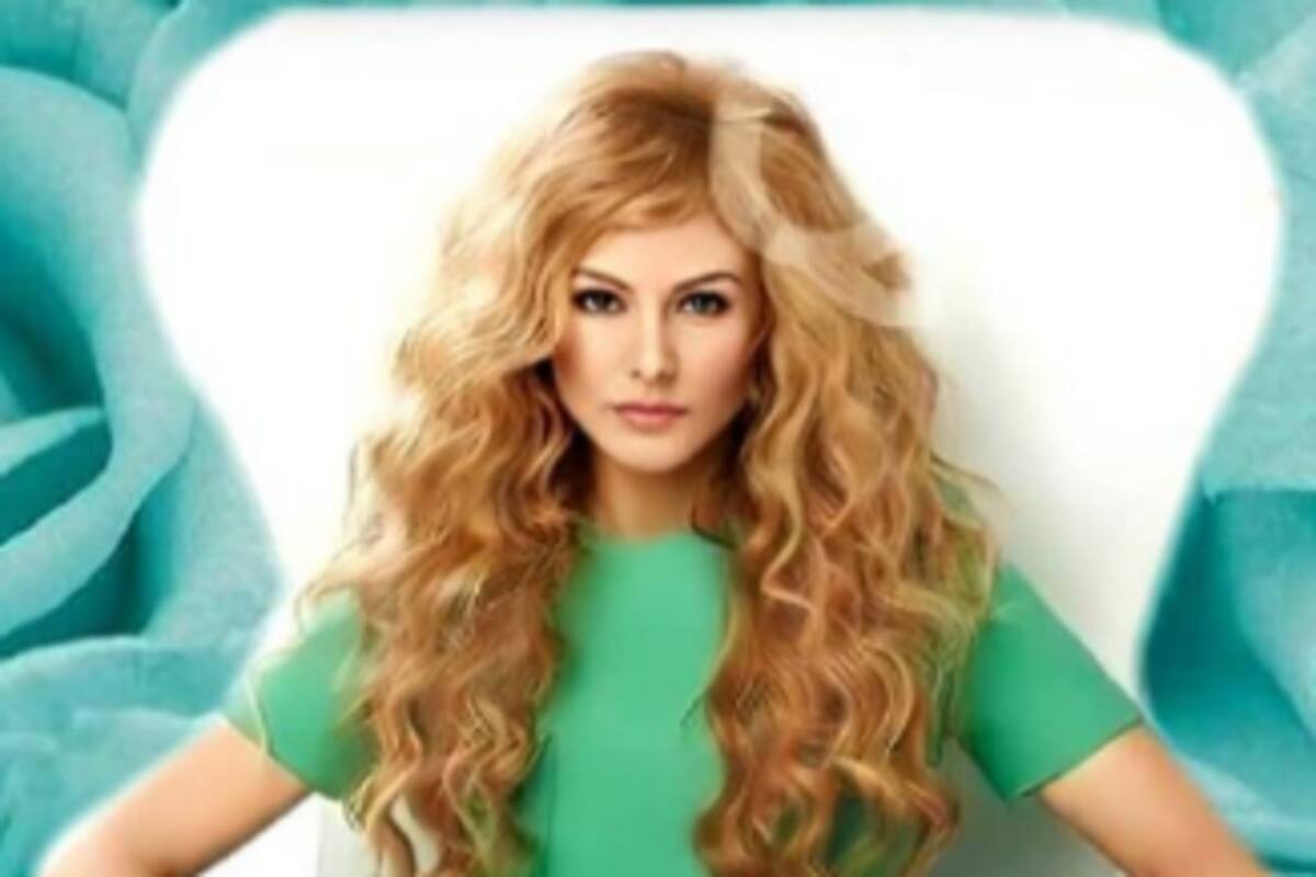 Paulina Rubio confiesa: “Mi máximo lujo es estar desnuda en una playa"