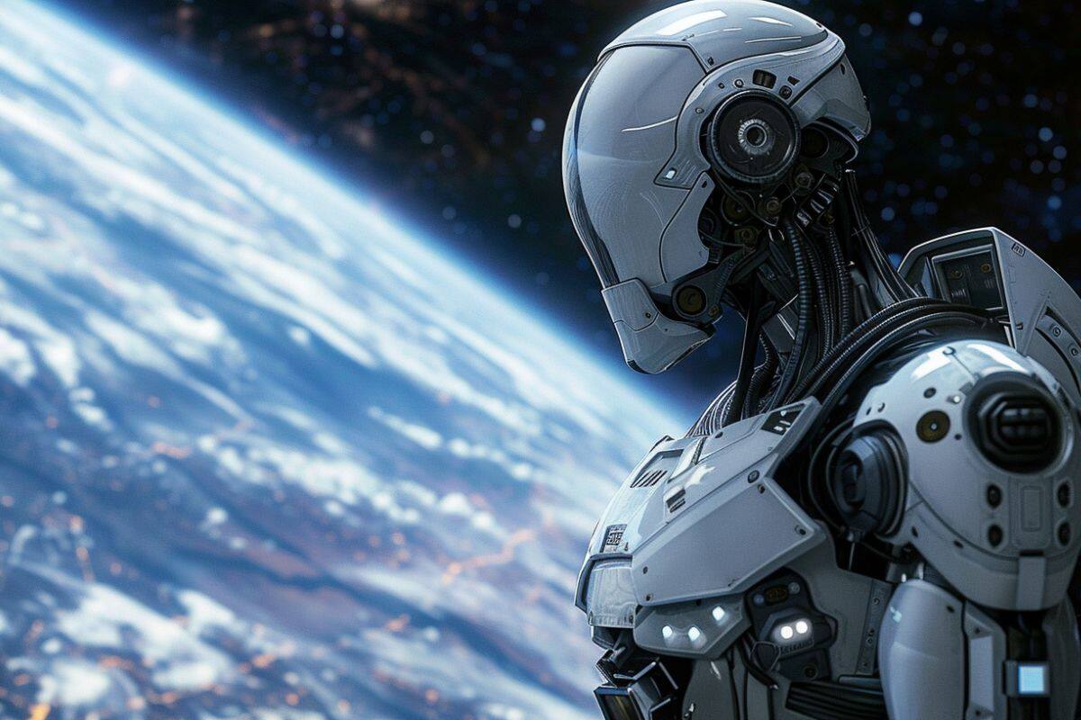 Inteligencia artificial ya puede engañar y manipular a los humanos como un experto, según estudio