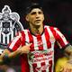 ¿Por qué Alan Pulido deja de ser jugador de Chivas?