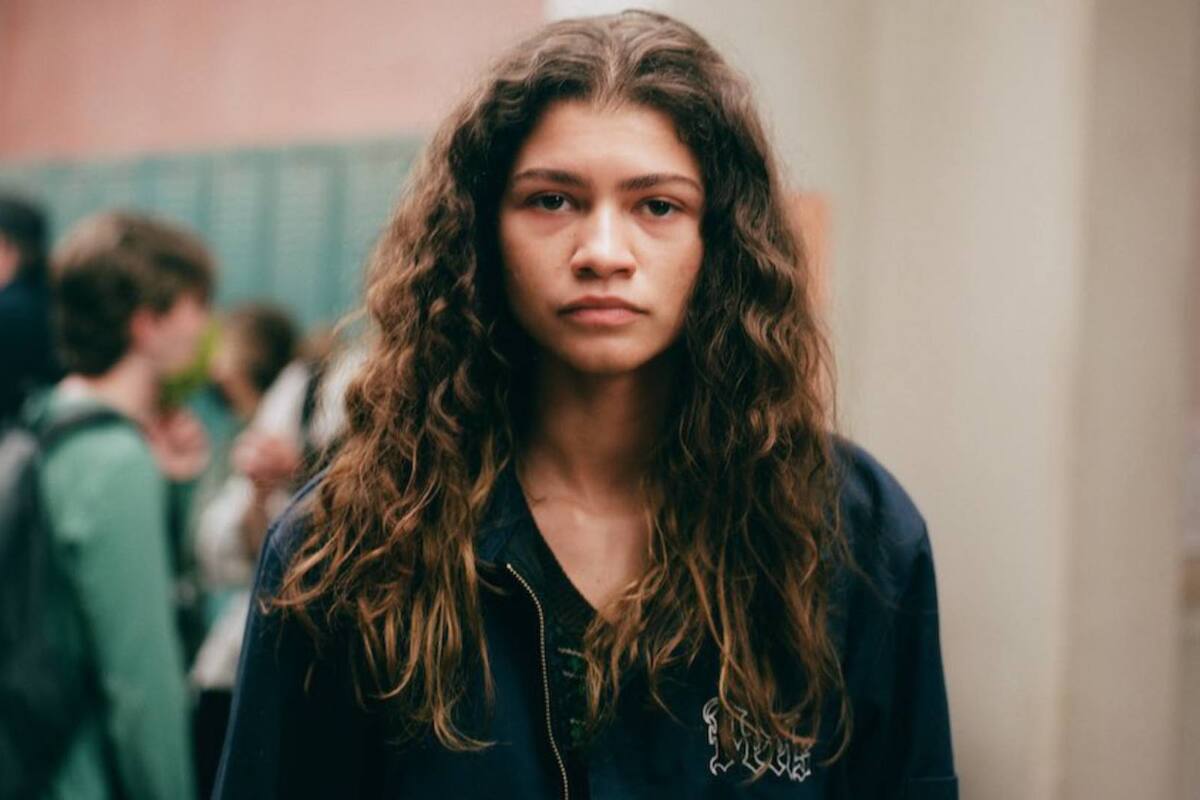 'Euphoria' ha suspendido indefinidamente su tercera temporada: ¿Qué pasa ahora?