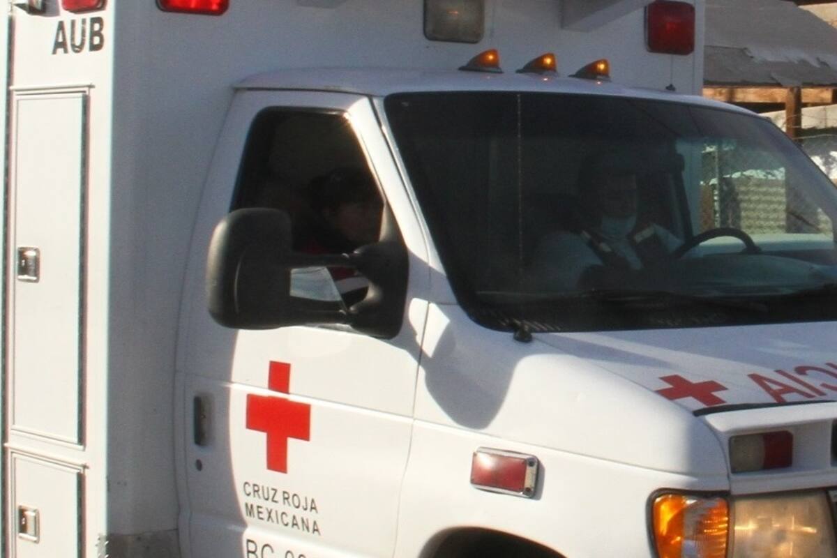 Sobredosis, la causa de muerte de hombre en Cruz Roja