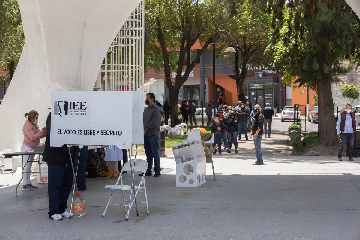 Buscan que en elecciones no haya usurpaciones y simulaciones de puestos de la comunidad LGBTTI+