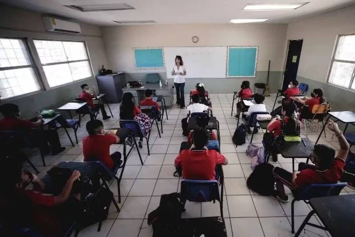 Se atendieron 50 escuelas con daños por sismo