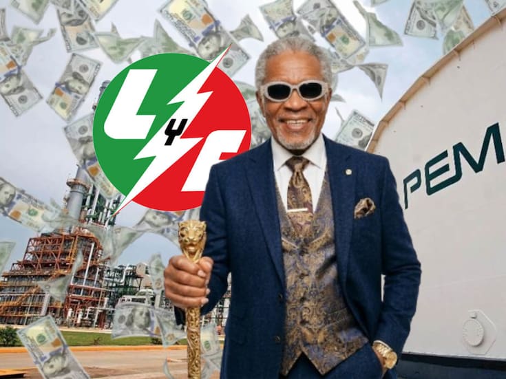 Se jubilaron de Pemex y Luz y Fuerza, ahora cobran pensiones de hasta un millón de pesos al mes, ¿Quiénes salen en la lista de los 20 más beneficiados?