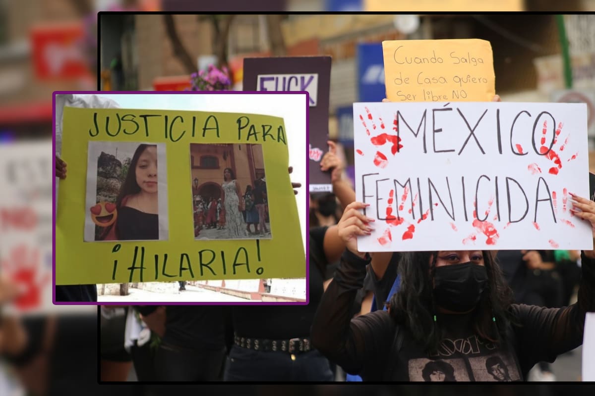 Hallan muerta a Hilaria, de 16 años, con signos de violencia y abuso sexual Puebla
