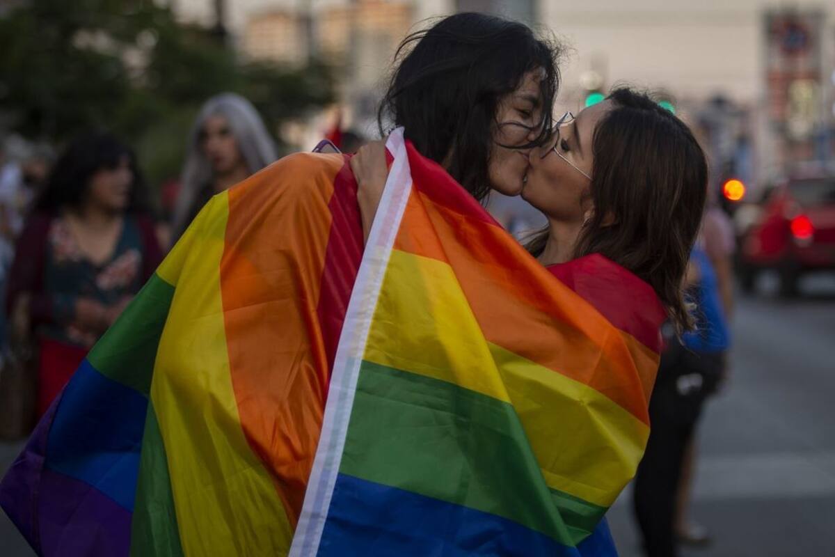 Congreso de Tamaulipas se prepara para aprobar matrimonio igualitario