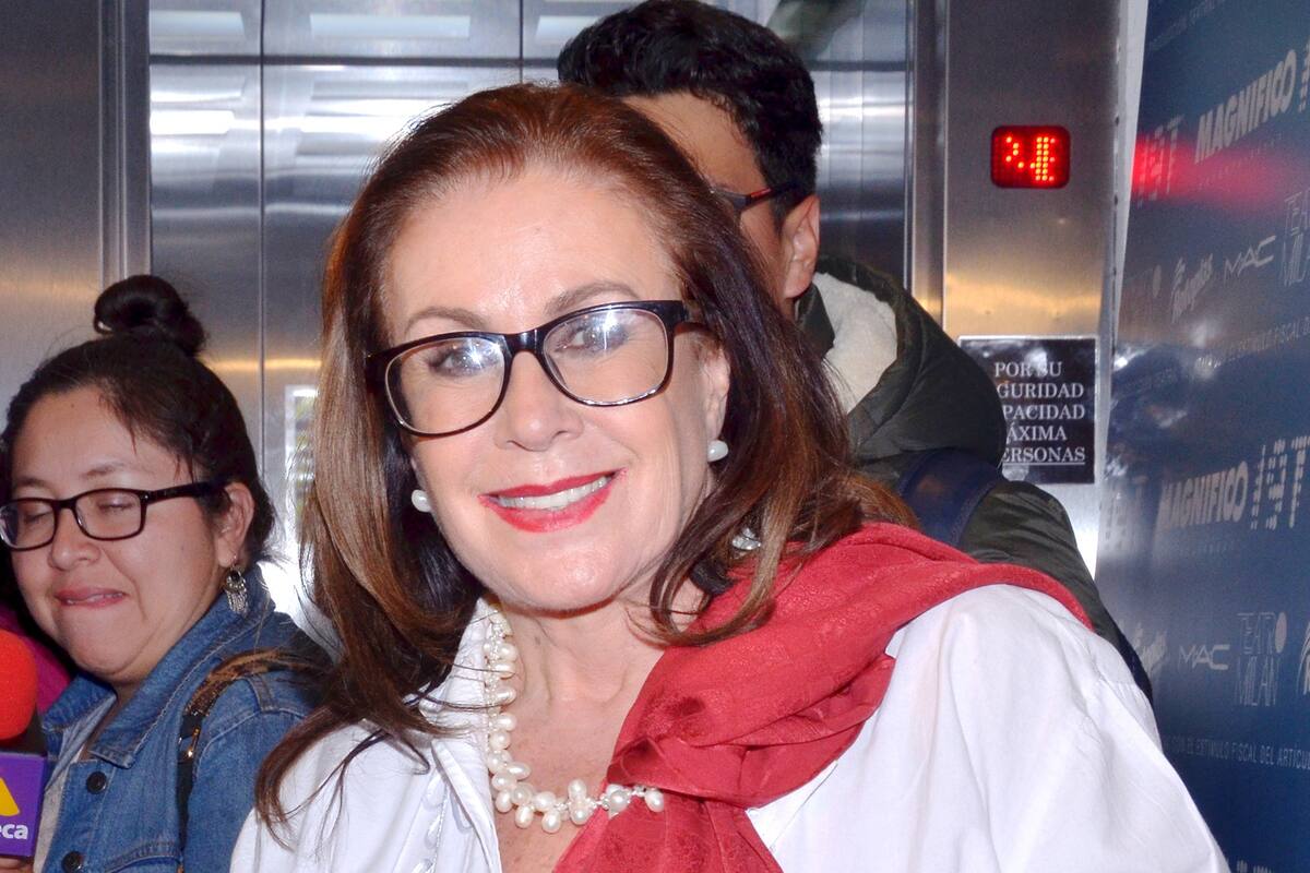 "Ay no, guácala": Laura Zapata despotrica en contra de Niurka Marcos y Yolanda Andrade