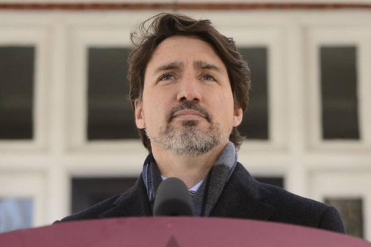 Trudeau pide no difundir al autor del tiroteo con más víctimas en Canadá