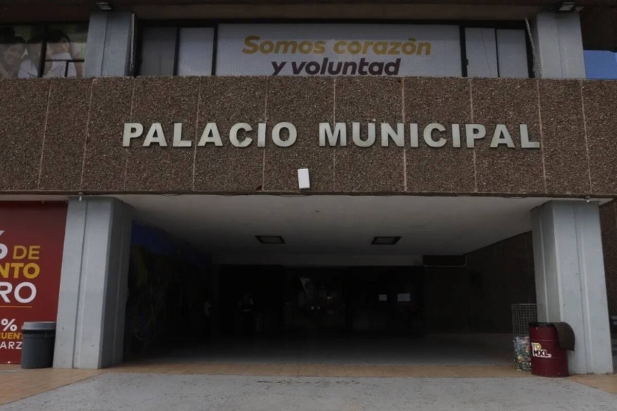 Niega Lupita Mora ingobernabilidad en el Ayuntamiento de Mexicali