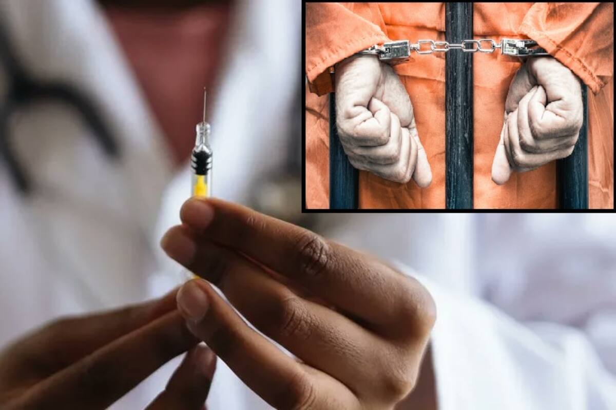 Louisiana aprueba castración quirúrgica para abusadores de menores