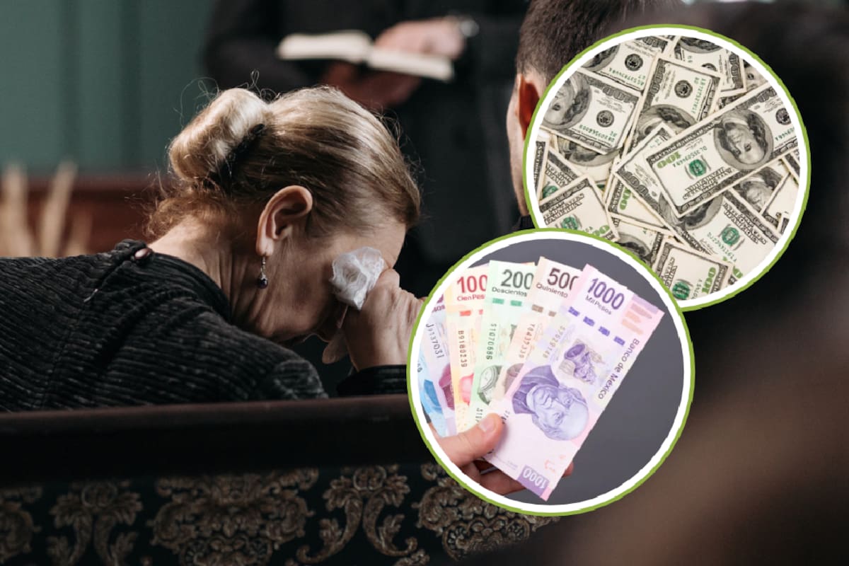 Una viuda mexicana, madre de diez hijos, consiguió que un jurado estadounidense ordenara una indemnización de 11.3 millones de dólares después de que una aseguradora se negara a pagar los 350 mil dólares de la póliza de vida de su esposo, fallecido por COVID-19