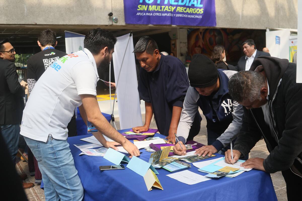 Pérdida de empleos podría afectar a 150 mil trabajadores