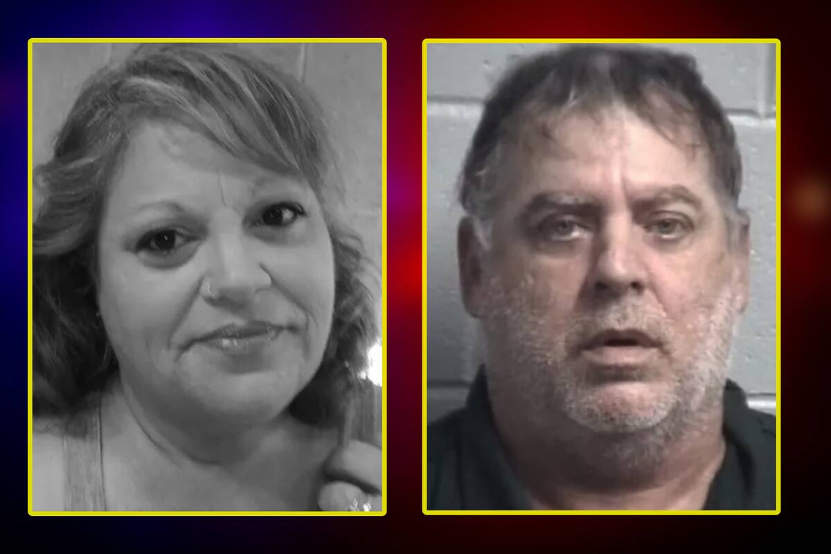 Hallan a mujer que desapareció hace 2 años enterrada en el patio de un hombre: ¿Qué pasó?