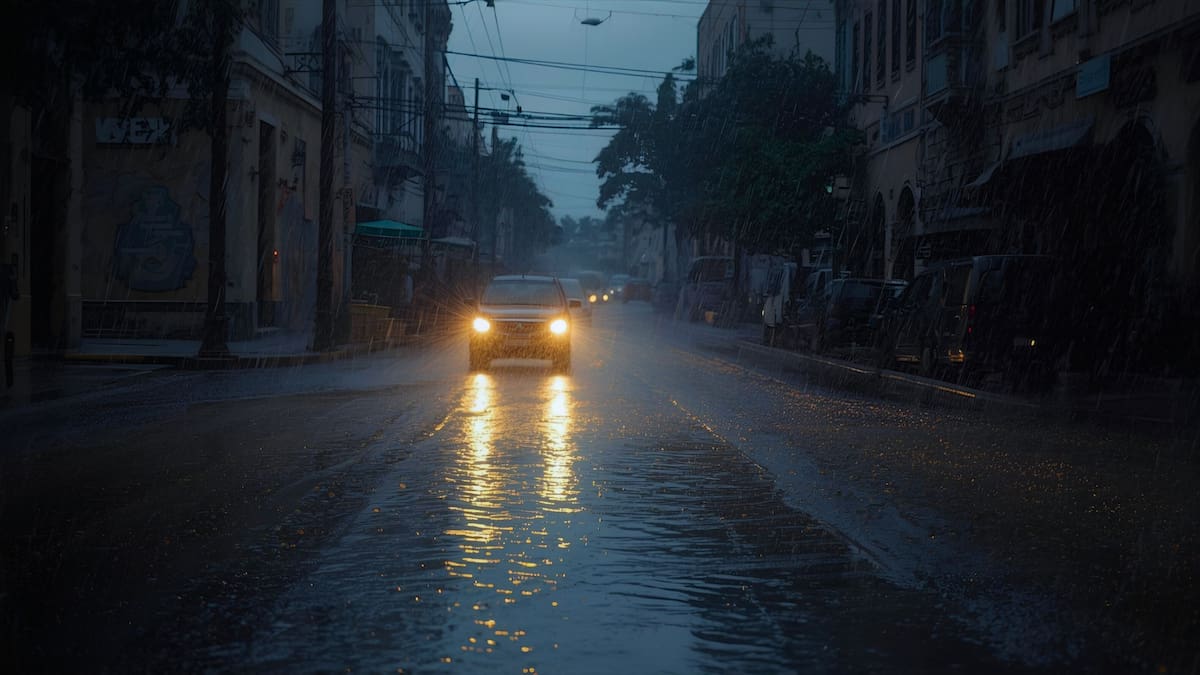 El Servicio Meteorológico Nacional (SMN) pronostica un periodo de clima activo para los próximos tres días. Foto: Especial