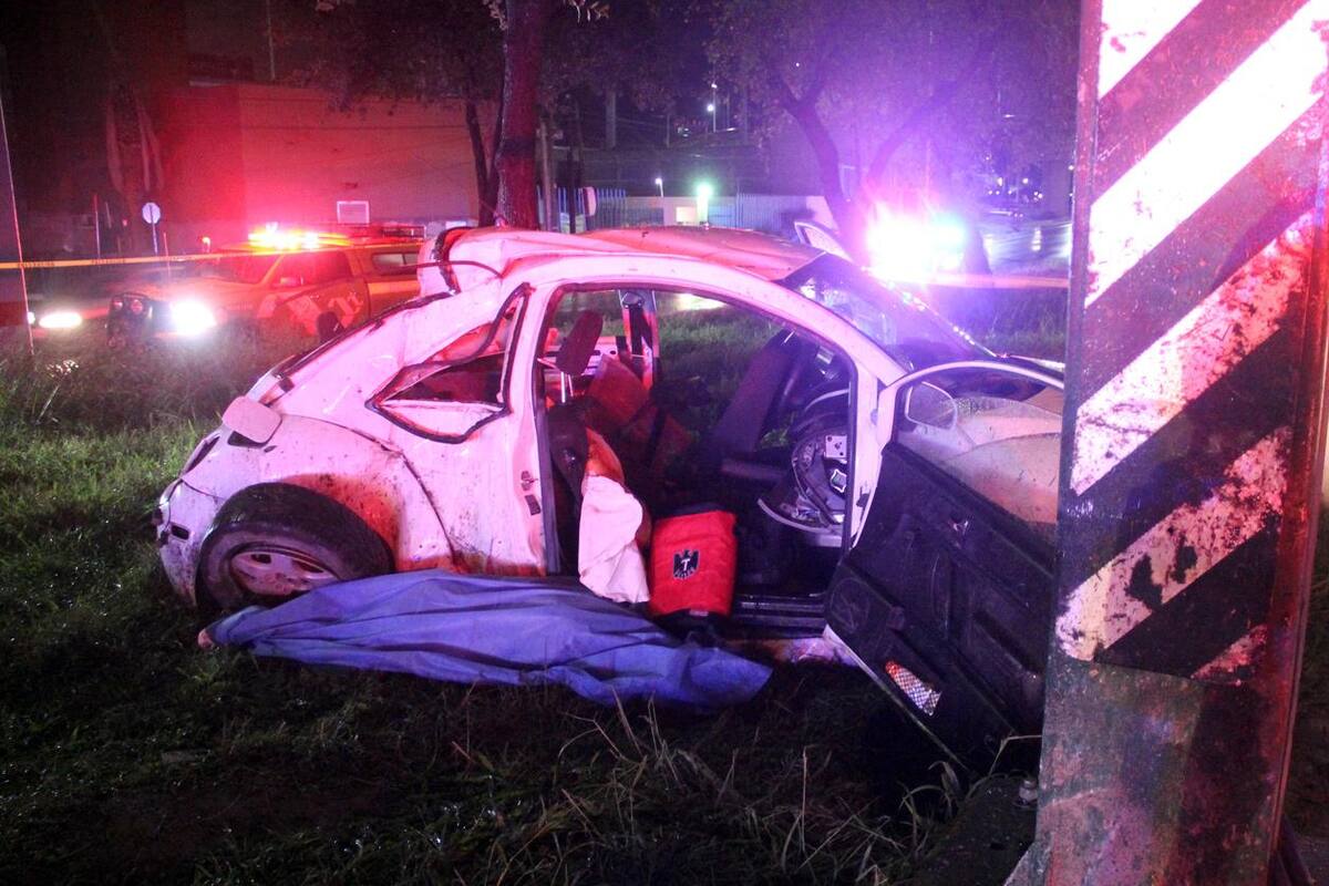 Ebrios al volante pueden llevar proceso libres