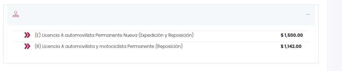 Aunque el proceso es digital, la impresión del documento requiere cita presencial. Foto: Secretaría de Administración y Finanzas CDMX.