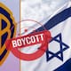 Warner Bros. rechaza boicot a Israel en Hollywood; “nuestras políticas prohíben cualquier tipo de discriminación”
