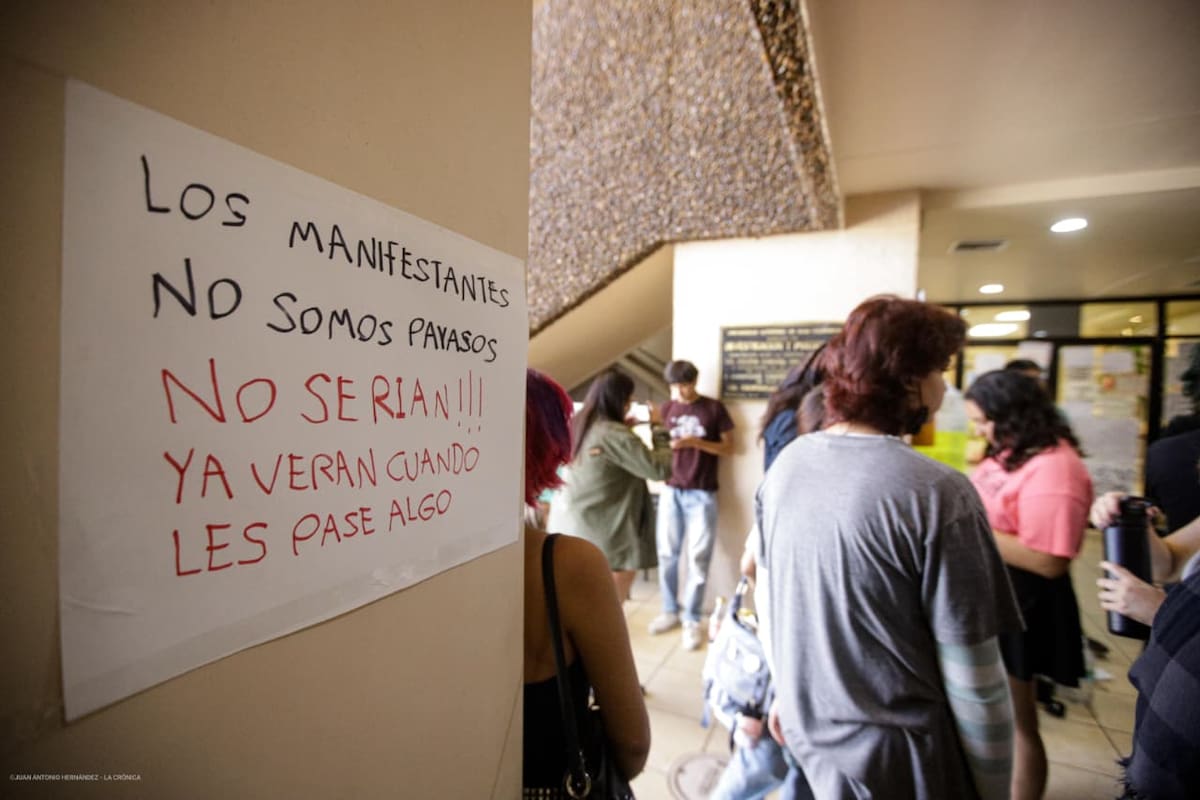 Foto: Juan Antonio Hernández.