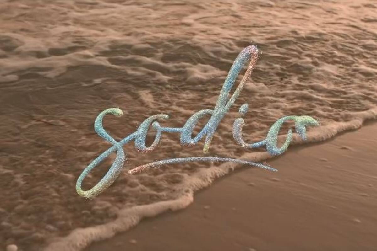 Danna Paola genera controversia con 'Sodio' su nuevo tema musical