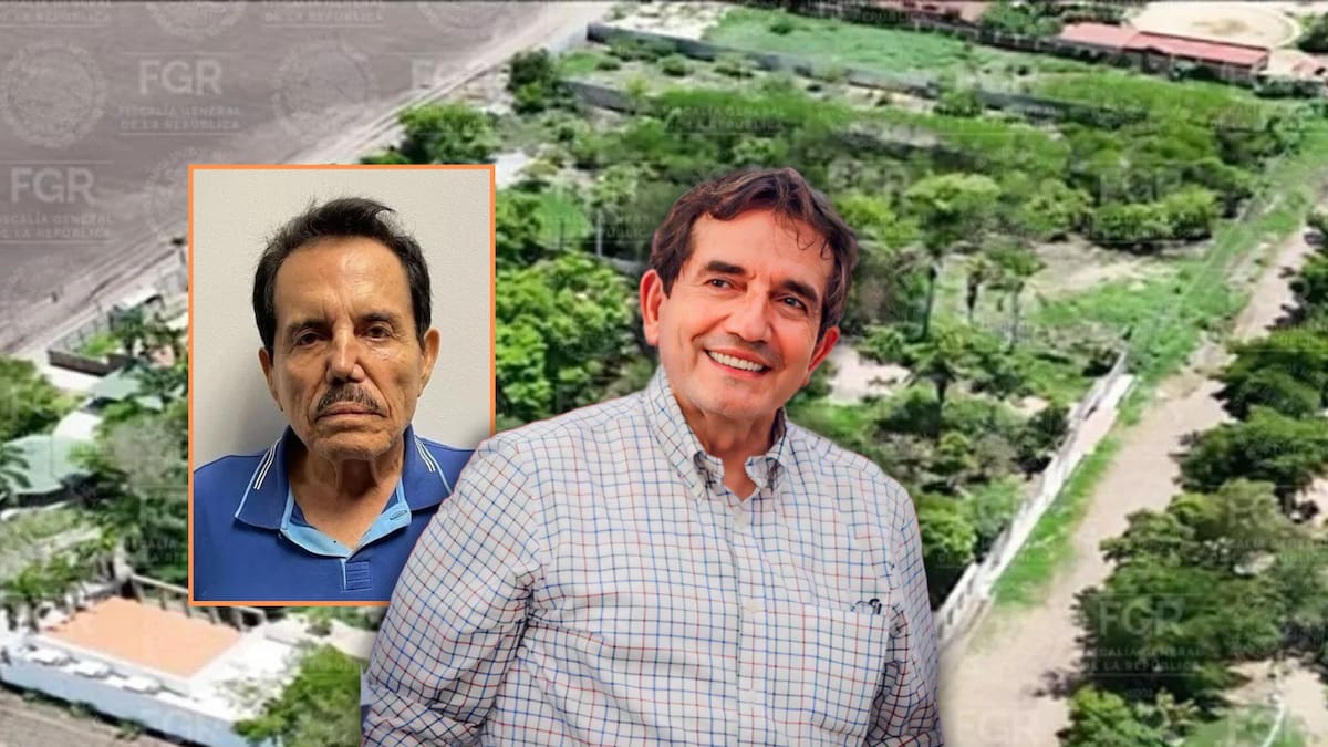 A casi dos años del asesinato de Héctor Melesio Cuén durante reunión con ‘El Mayo’ Zambada, su familia denuncia falta de información por parte de la FGR y pide conocer el avance de las investigaciones