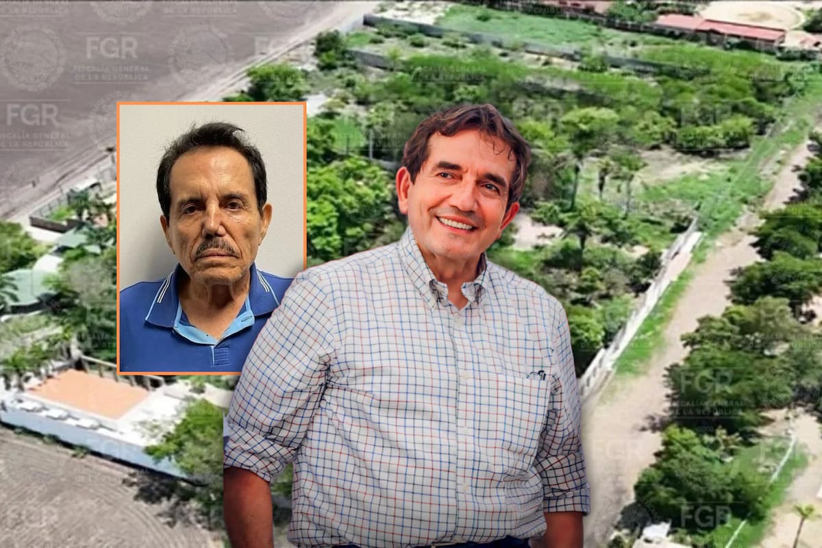 A casi dos años del asesinato de Héctor Melesio Cuén durante reunión con ‘El Mayo’ Zambada, su familia denuncia falta de información por parte de la FGR y pide conocer el avance de las investigaciones
