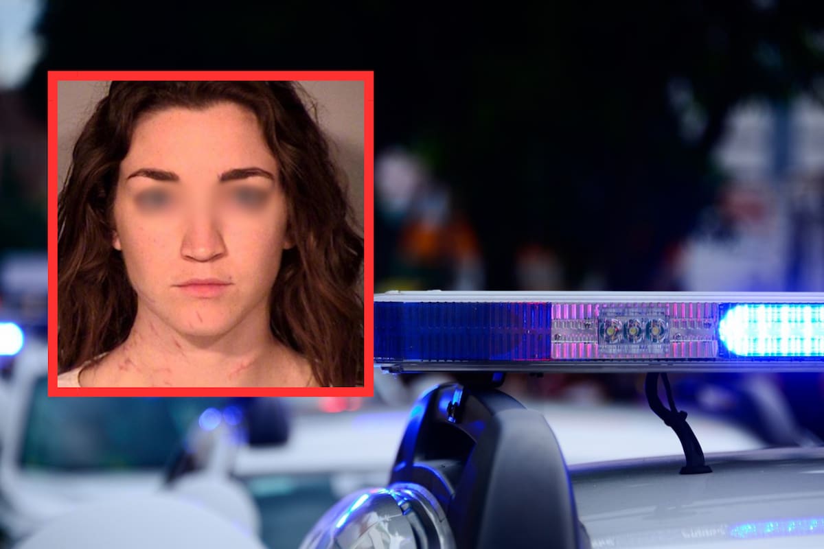 Mujer que apuñaló a muerte a joven es sentenciada solo a 100 horas de servicio comunitario en EU