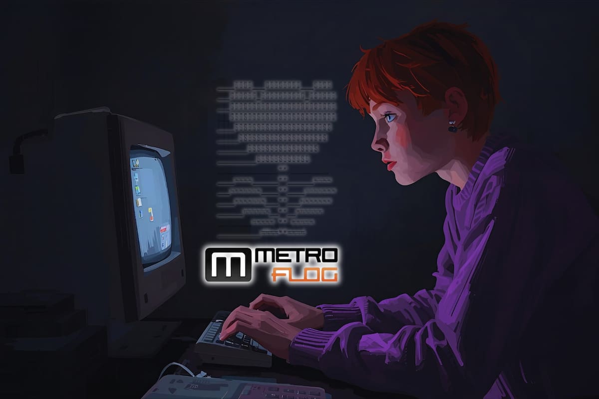 ¿Qué tenía MetroFlog que ya no tienen las nuevas redes sociales? A lo largo de los años cambió radicalmente la experiencia de los usuarios de internet y aumentó el “ruido digital”