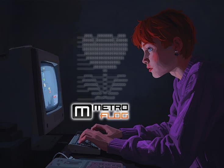 ¿Qué tenía MetroFlog que ya no tienen las nuevas redes sociales? A lo largo de los años cambió radicalmente la experiencia de los usuarios de internet y aumentó el “ruido digital”