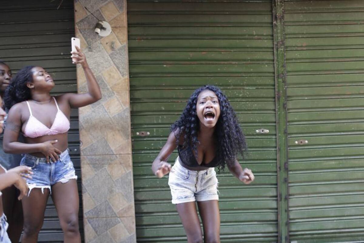 Ecos de una sangrienta balacera en las favelas de Río de Janeiro, una “Ciudad Maravillosa”