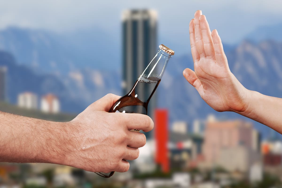 Mundial de Futbol 2026: ¿Se permitirá tomar bebidas alcohólicas en la vía pública en Monterrey? Esto es lo que se sabe