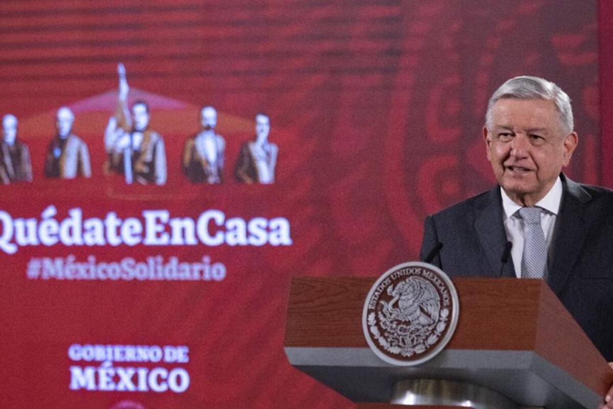 Con 10 días de anticipación se sabía de atentado contra varios en CDMX: AMLO