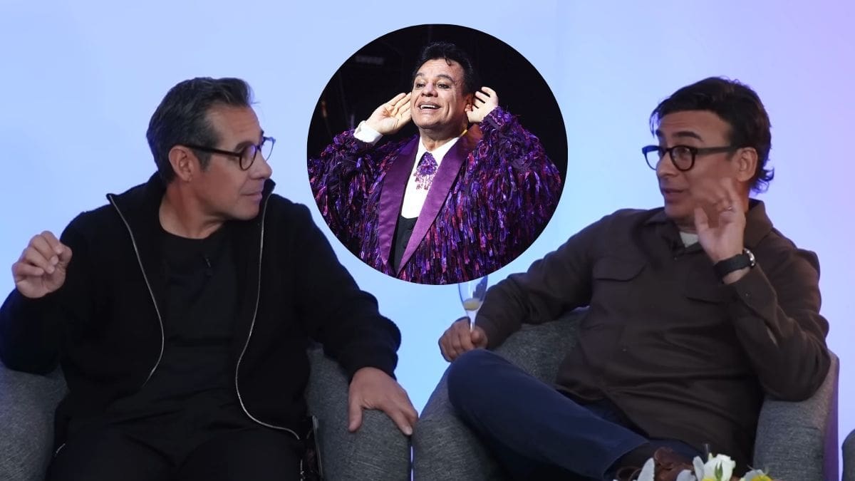 ¿Qué dijo exactamente Adal Ramones sobre Juan Gabriel y por qué su declaración de que “está vivo” se volvió viral en redes? Explicación completa del video que generó polémica