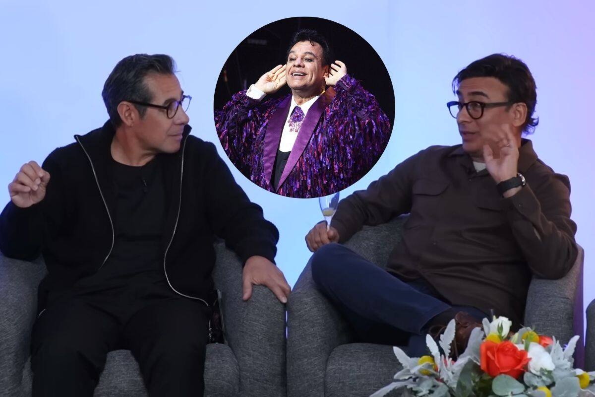 ¿Qué dijo exactamente Adal Ramones sobre Juan Gabriel y por qué su declaración de que “está vivo” se volvió viral en redes? Explicación completa del video que generó polémica