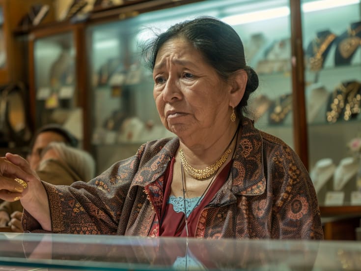 ¿Casa de empeño para salir de un apuro? Esto dice la Profeco sobre si realmente conviene